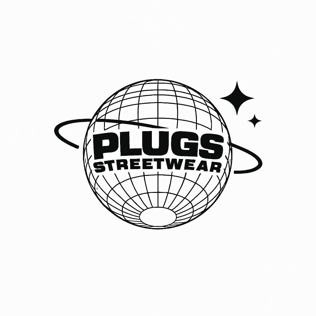 Plugs streetwear 